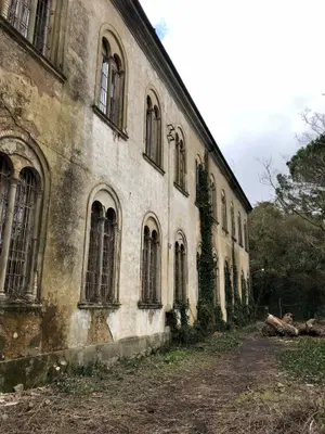 Volterra Psychiatric Hospital