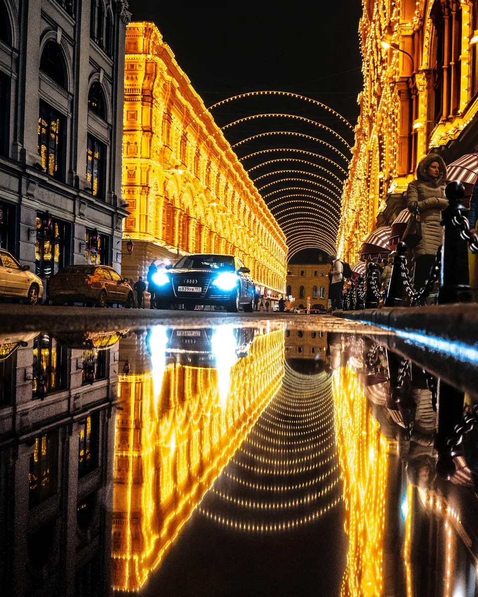 Ветошный переулок