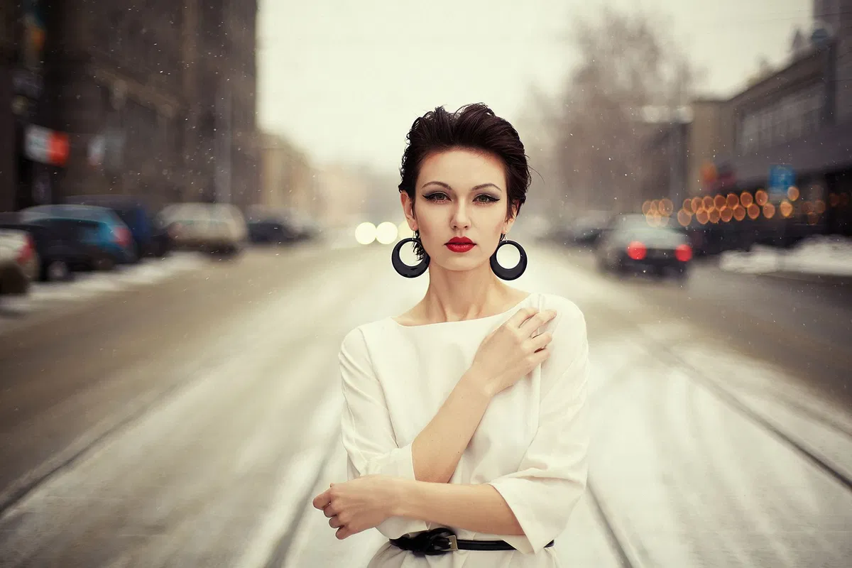 Фотограф Олег Багмуцкий — портфолио, фото 6