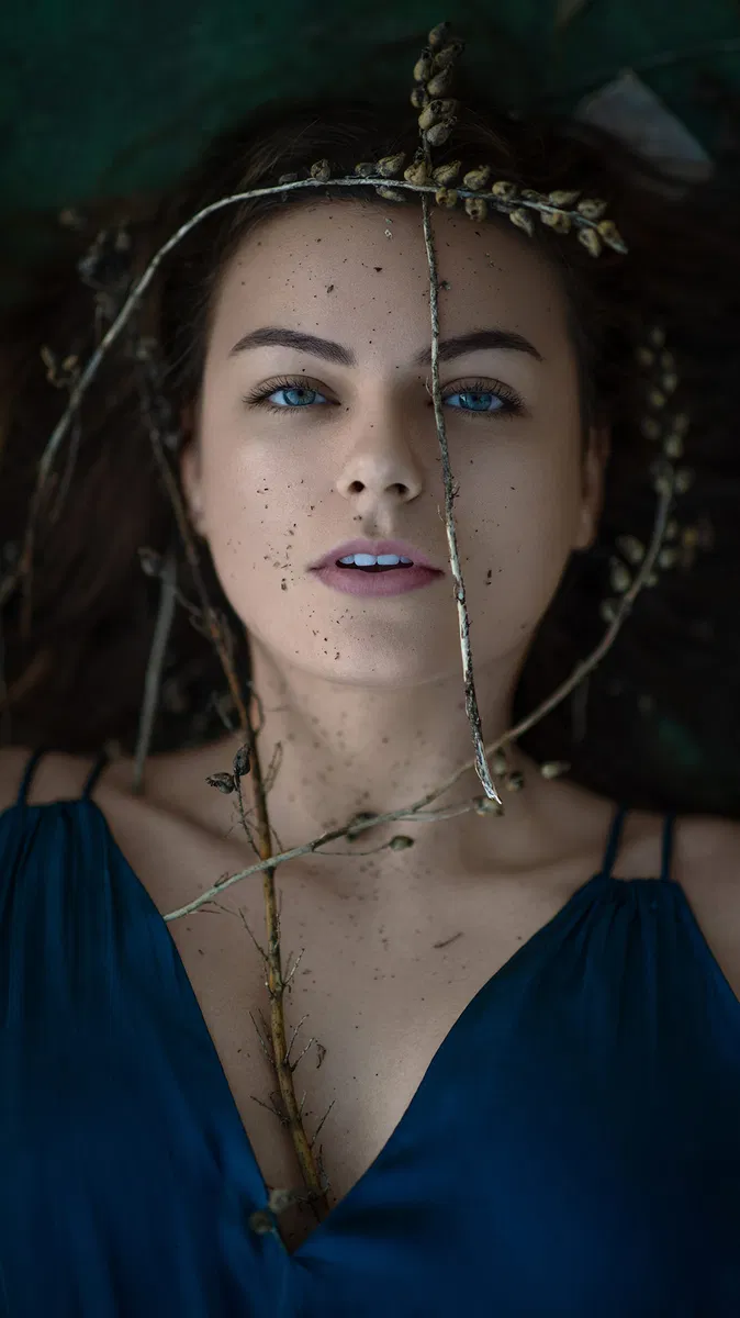 Фотограф Олег Багмуцкий — портфолио, фото 2